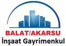 Balat Akarsu İnşaat Gayrimenkul - İstanbul